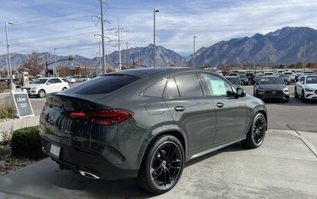 Mercedes-Benz GLE, 2025 год, 12 997 000 рублей, 5 фотография