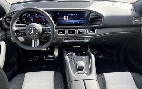 Mercedes-Benz GLE, 2025 год, 12 997 000 рублей, 15 фотография