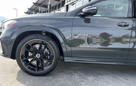 Mercedes-Benz GLE, 2025 год, 12 997 000 рублей, 9 фотография