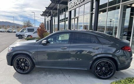 Mercedes-Benz GLE, 2025 год, 12 997 000 рублей, 8 фотография