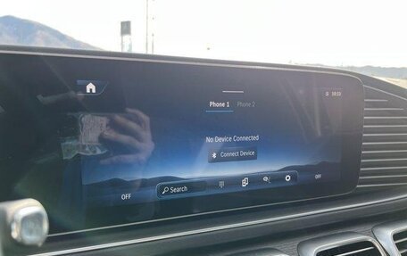 Mercedes-Benz GLE, 2025 год, 12 997 000 рублей, 19 фотография