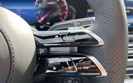 Mercedes-Benz GLE, 2025 год, 12 997 000 рублей, 17 фотография