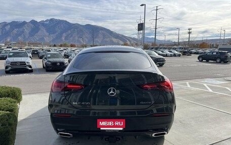 Mercedes-Benz GLE, 2025 год, 12 997 000 рублей, 6 фотография