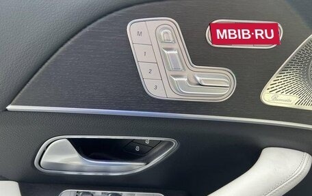 Mercedes-Benz GLE, 2025 год, 12 997 000 рублей, 13 фотография