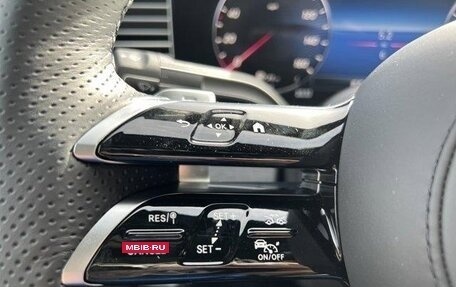 Mercedes-Benz GLE, 2025 год, 12 997 000 рублей, 16 фотография