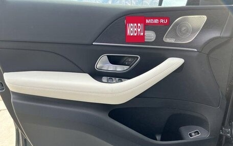 Mercedes-Benz GLE, 2025 год, 12 997 000 рублей, 14 фотография