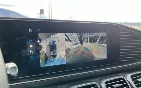 Mercedes-Benz GLE, 2025 год, 12 997 000 рублей, 20 фотография