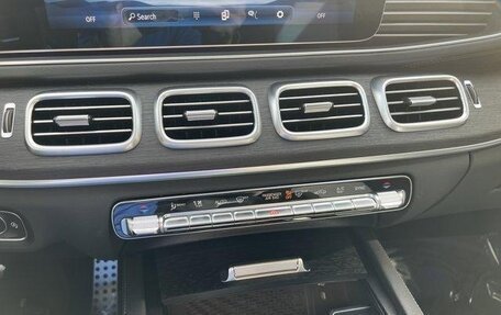 Mercedes-Benz GLE, 2025 год, 12 997 000 рублей, 21 фотография