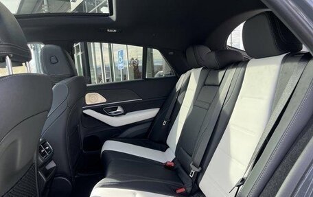 Mercedes-Benz GLE, 2025 год, 12 997 000 рублей, 23 фотография