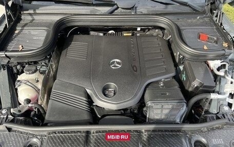 Mercedes-Benz GLE, 2025 год, 12 997 000 рублей, 28 фотография