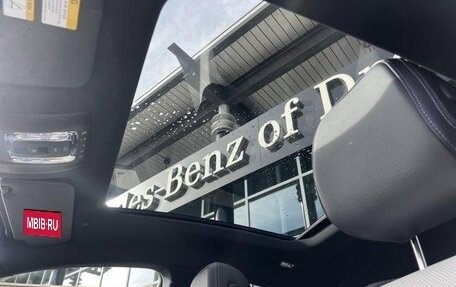 Mercedes-Benz GLE, 2025 год, 12 997 000 рублей, 29 фотография
