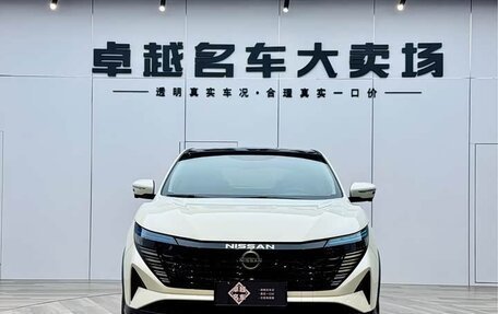 Nissan Qashqai, 2024 год, 2 420 000 рублей, 2 фотография