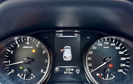 Nissan Qashqai, 2024 год, 2 420 000 рублей, 4 фотография