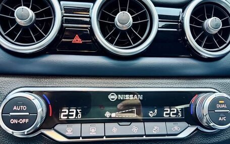 Nissan Qashqai, 2024 год, 2 420 000 рублей, 15 фотография