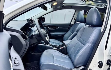 Nissan Qashqai, 2024 год, 2 420 000 рублей, 11 фотография