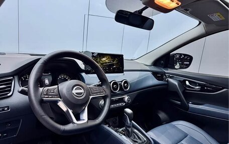 Nissan Qashqai, 2024 год, 2 420 000 рублей, 10 фотография