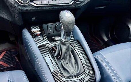 Nissan Qashqai, 2024 год, 2 420 000 рублей, 13 фотография