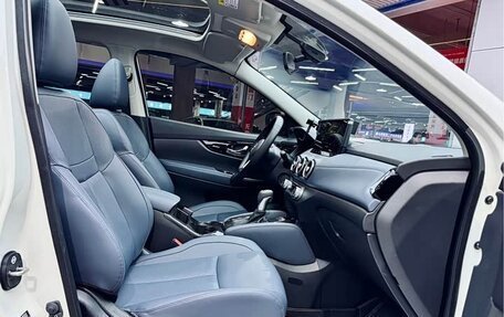 Nissan Qashqai, 2024 год, 2 420 000 рублей, 12 фотография