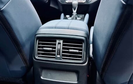 Nissan Qashqai, 2024 год, 2 420 000 рублей, 14 фотография