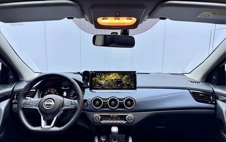 Nissan Qashqai, 2024 год, 2 420 000 рублей, 9 фотография