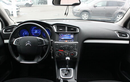 Citroen C4 II рестайлинг, 2013 год, 597 000 рублей, 7 фотография