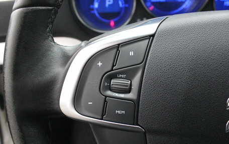 Citroen C4 II рестайлинг, 2013 год, 597 000 рублей, 20 фотография