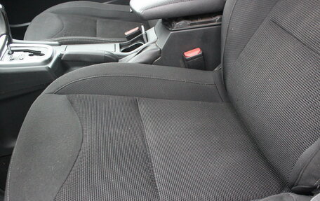 Citroen C4 II рестайлинг, 2013 год, 597 000 рублей, 11 фотография