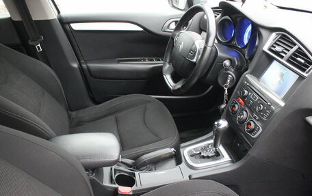 Citroen C4 II рестайлинг, 2013 год, 597 000 рублей, 14 фотография