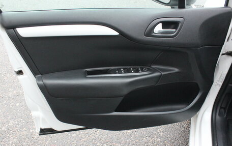 Citroen C4 II рестайлинг, 2013 год, 597 000 рублей, 8 фотография