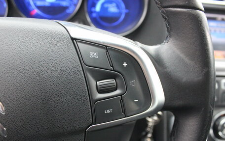 Citroen C4 II рестайлинг, 2013 год, 597 000 рублей, 21 фотография