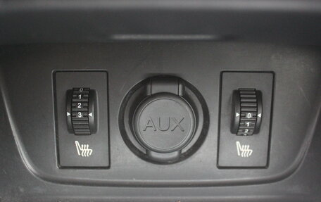 Citroen C4 II рестайлинг, 2013 год, 597 000 рублей, 25 фотография