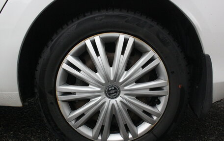 Citroen C4 II рестайлинг, 2013 год, 597 000 рублей, 27 фотография