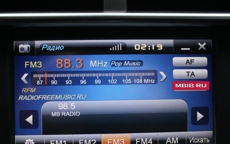 Citroen C4 II рестайлинг, 2013 год, 597 000 рублей, 22 фотография