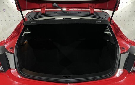 Opel Astra J, 2013 год, 870 000 рублей, 7 фотография