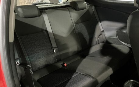 Opel Astra J, 2013 год, 870 000 рублей, 13 фотография