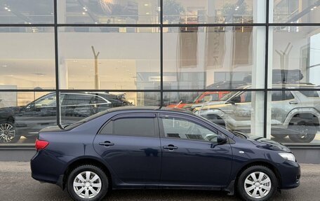 Toyota Corolla, 2007 год, 650 000 рублей, 4 фотография