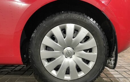 Opel Astra J, 2013 год, 870 000 рублей, 19 фотография