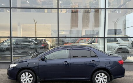 Toyota Corolla, 2007 год, 650 000 рублей, 3 фотография