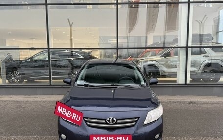 Toyota Corolla, 2007 год, 650 000 рублей, 2 фотография