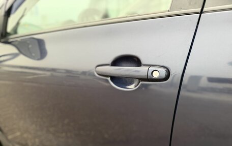 Toyota Corolla, 2007 год, 650 000 рублей, 9 фотография