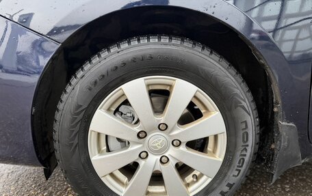 Toyota Corolla, 2007 год, 650 000 рублей, 10 фотография