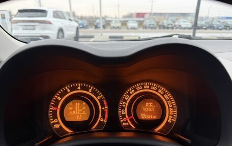 Toyota Corolla, 2007 год, 650 000 рублей, 14 фотография