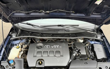 Toyota Corolla, 2007 год, 650 000 рублей, 13 фотография