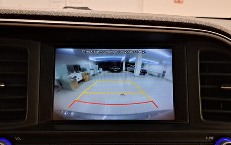 Hyundai Elantra VI рестайлинг, 2018 год, 1 320 000 рублей, 24 фотография