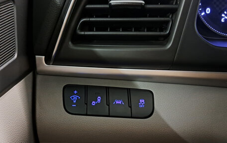 Hyundai Elantra VI рестайлинг, 2018 год, 1 320 000 рублей, 23 фотография