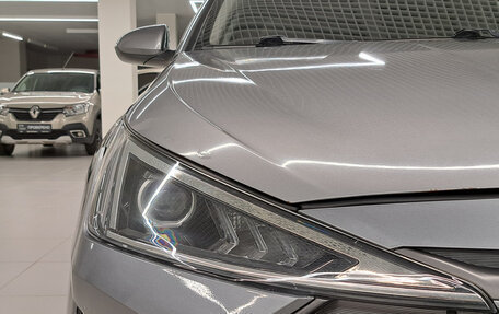 Hyundai Elantra VI рестайлинг, 2018 год, 1 320 000 рублей, 21 фотография