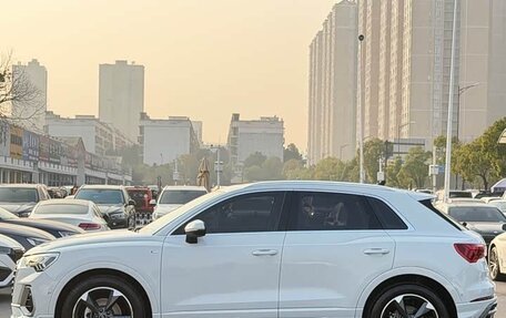 Audi Q3, 2022 год, 2 560 004 рублей, 2 фотография