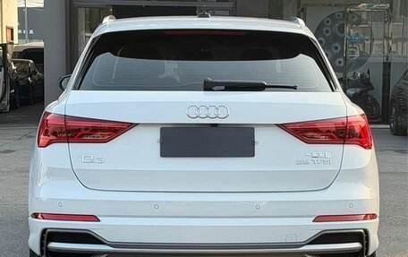 Audi Q3, 2022 год, 2 560 004 рублей, 3 фотография