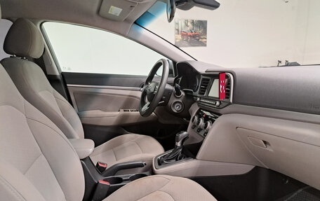 Hyundai Elantra VI рестайлинг, 2018 год, 1 320 000 рублей, 13 фотография