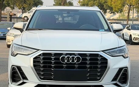 Audi Q3, 2022 год, 2 560 004 рублей, 6 фотография